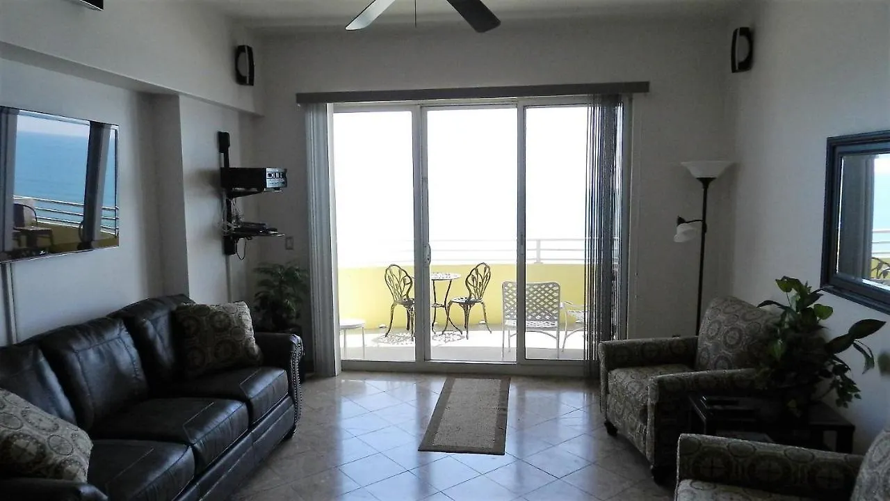 Ocean Walk Resort Magnificent Ocean Front View Daytona Beach 0*,  United States
