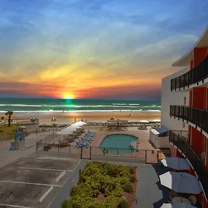 Cove Oceanfront Daytona Beach
