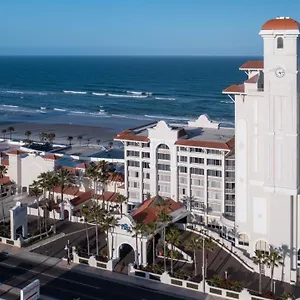 The Plaza & - Daytona Semesteranläggning (resort)