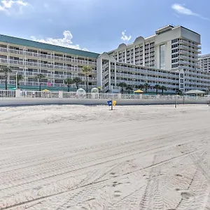 Dreamy Daytona With Access! Apartment