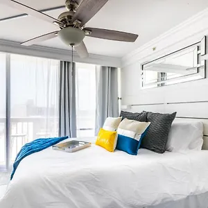 - Ocean Front Luxury Studio Apartment