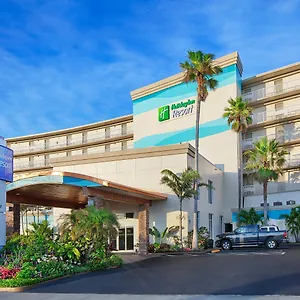3* Ośrodek wypoczynkowy Daytona Oceanfront By Ihg