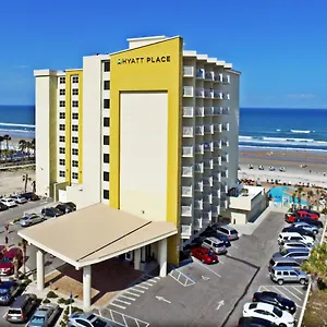 Hyatt Place Daytona Beach-oceanfront Daytona Beach