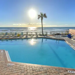 Bahama House - Daytona Shores Hotell