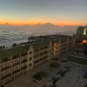 Sea View Apt Building On Hotel