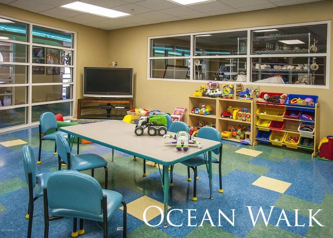 Holiday home Ocean Walk Resort Magnificent Ocean Front View Daytona Beach United States