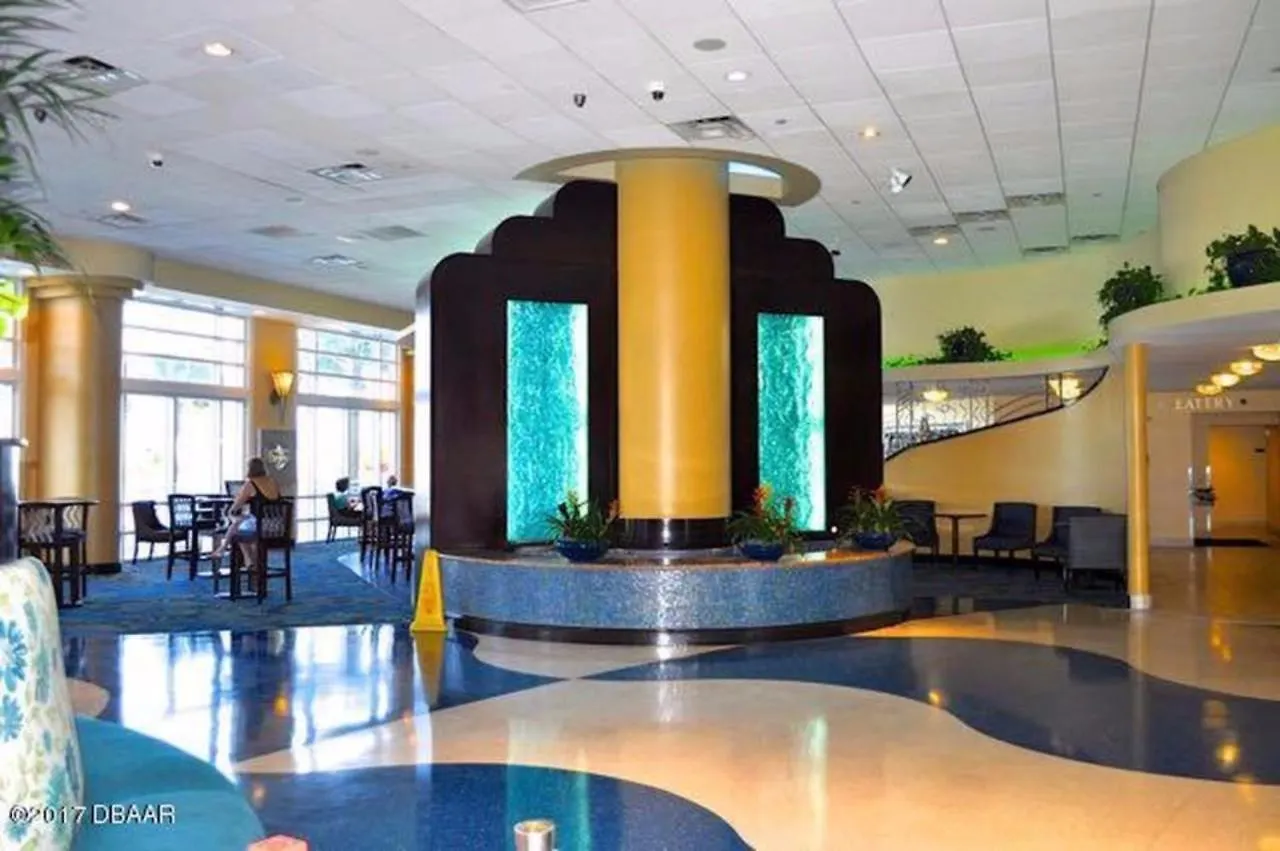 Ocean Walk Resort Magnificent Ocean Front View Daytona Beach Holiday home